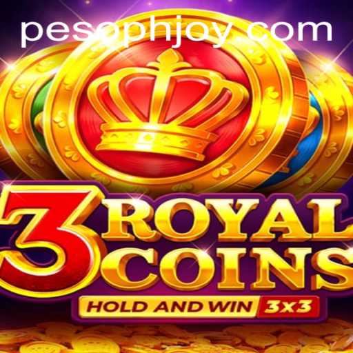 Exploring the World of 3royalcoins and PHJOY Login