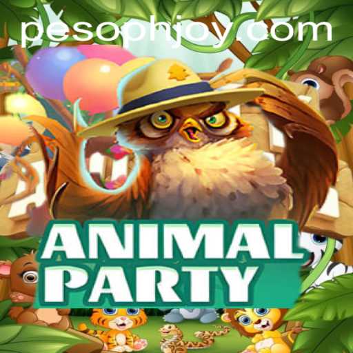Exploring 'AnimalParty': A Fun and Engaging Experience with PHJOY Login