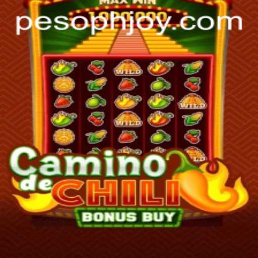 Exploring the Fiery World of CaminodeChiliBonusBuy and the PHJOY Login Experience