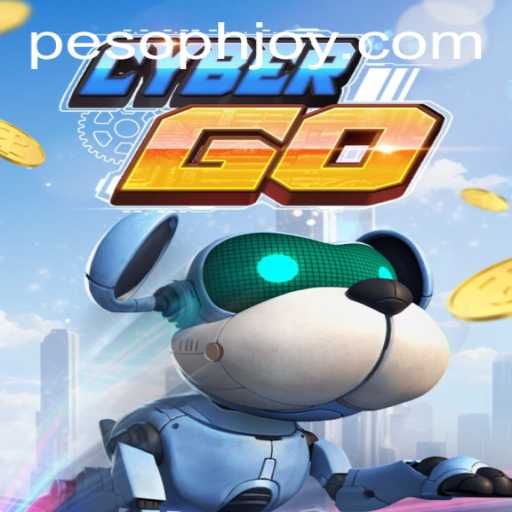 Exploring CyberGO: A Futuristic Gaming Experience with PHJOY Login