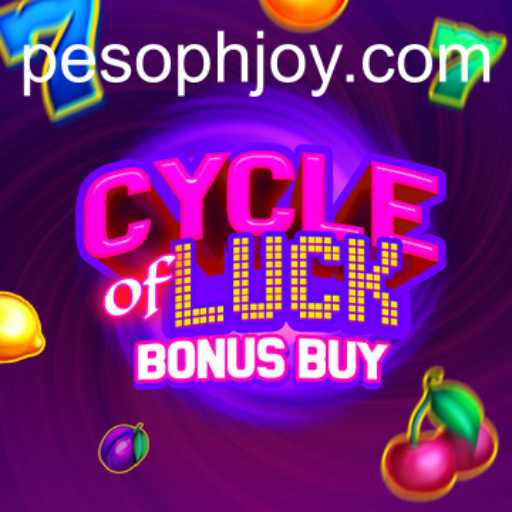 Unveiling CycleofLuckBonusBuy: A Thrilling Adventure in Gaming