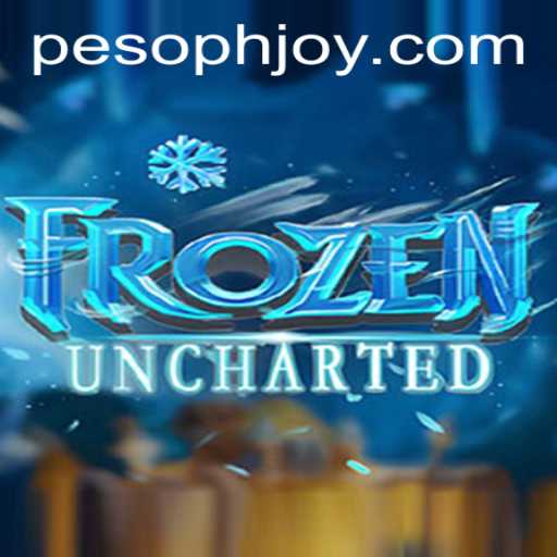 FrozenUncharted: Navigating the Icy Realms with PHJOY Login