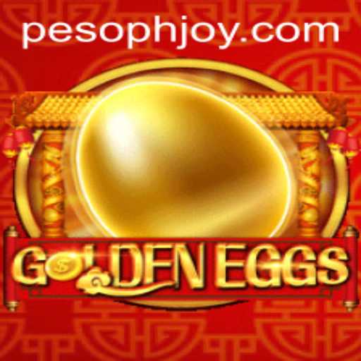 GoldenEggs: A New Era of Gaming with PHJOY Login Integration