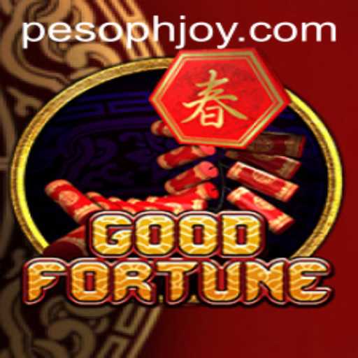 Discovering GoodFortune: Embrace Luck with PHJOY Login