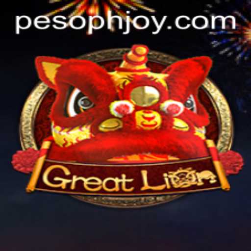 GreatLion: An Epic Adventure Awaits with PHJOY Login