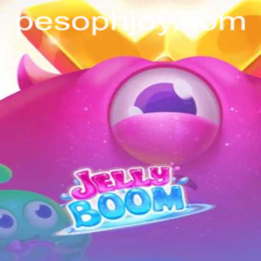 Unveiling JellyBoom: A Captivating World of Fun and Strategy