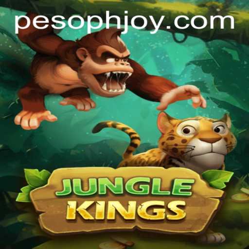 JungleKings: A Thrilling Adventure Awaits with PHJOY Login