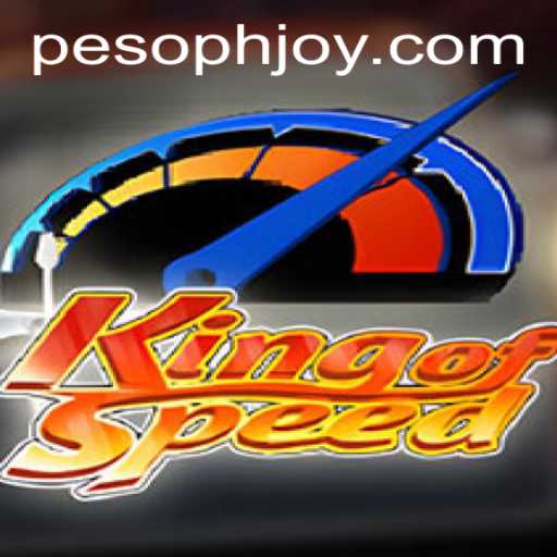 Exploring KingofSpeed: A High-Octane Adventure with PHJOY Login