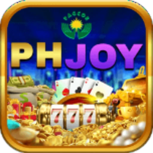 PHJOY Login logo