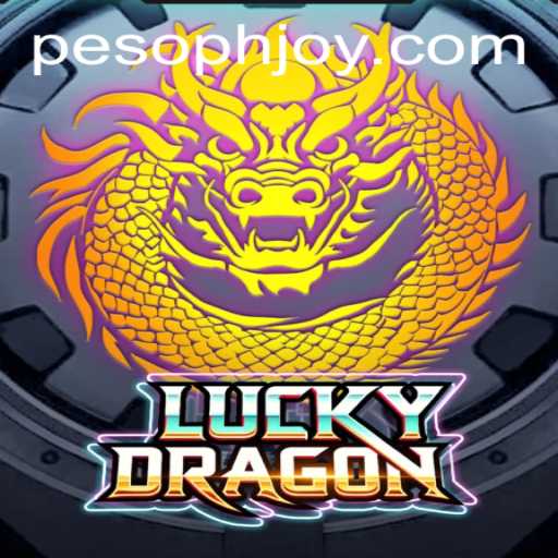 Discover Excitement with LuckyDragon: Your Gateway to Adventure through PHJOY Login