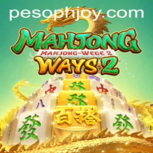 Unveiling MahjongWays2: A Comprehensive Guide with a PHJOY Login Perspective