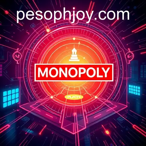 The Modern Monopoly: Understanding Market Dominance through the Lens of PHJOY Login