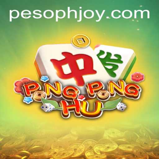 PONGPONGHU: Enter the World of Thrilling Digital Fun