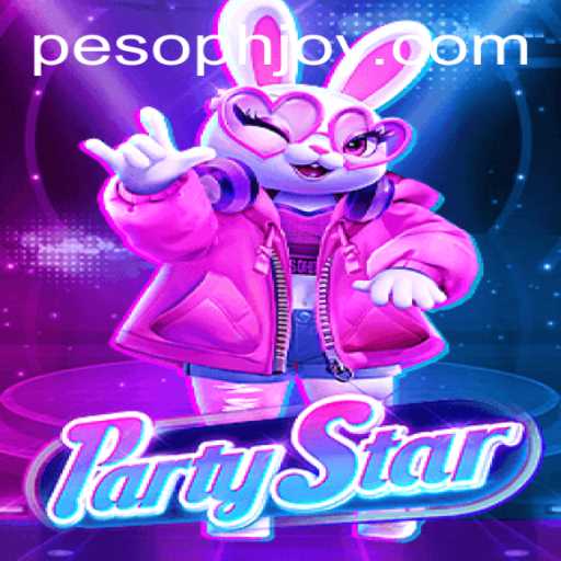 Unleashing the Fun: PartyStar and the PHJOY Login Experience