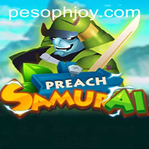 PreachSamurai: An Epic Tale of Honor and Strategy