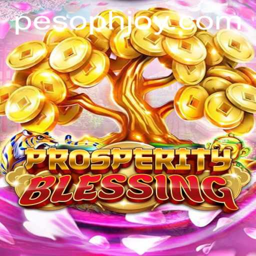 Dive into the Thrilling World of ProsperityBlessing and its Unique PHJOY Login