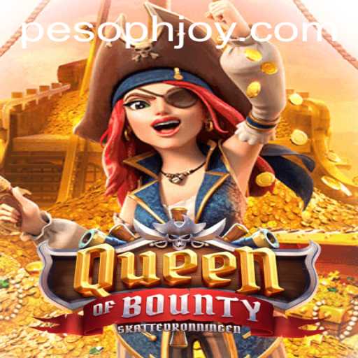 QueenofBounty: Navigating the Treasures of the Digital High Seas with PHJOY Login