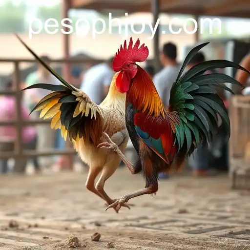 Exploring Sabong Games with PHJOY Login