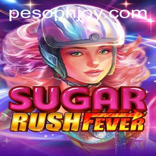 SugarRushFever: A Sweet Gaming Adventure with PHJOY Login