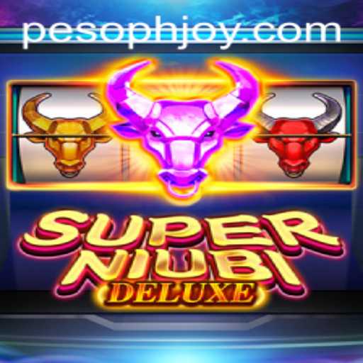 Exploring the Thrills of SuperNiubiDeluxe: A Gaming Experience