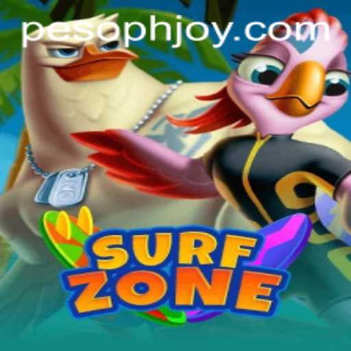 Exploring the Exciting World of SurfZone with PHJOY Login Access