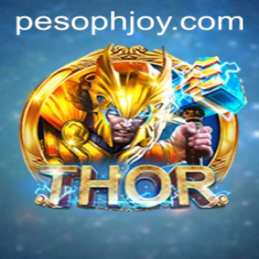 Unlocking the World of THOR: An Immersive Gaming Experience with PHJOY Login