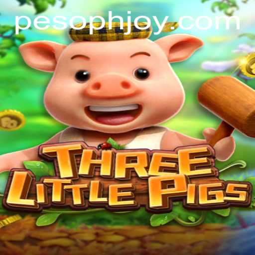 Rediscovering THREELITTLEPIGS: A Deep Dive into the Engaging World of PHJOY Login