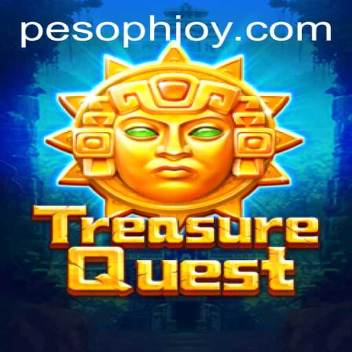 TreasureQuest: An Engaging Journey Through Adventure and Mystery